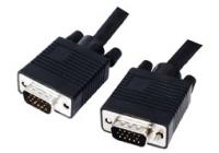 HIGH-END MONITOR KABEL HD15M - HD15M CABLE-177/5